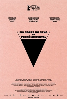 Ma Sorte No Sexo Ou Porno Acidental Poster Filme B Cinema Reserva Cultural Filmes
